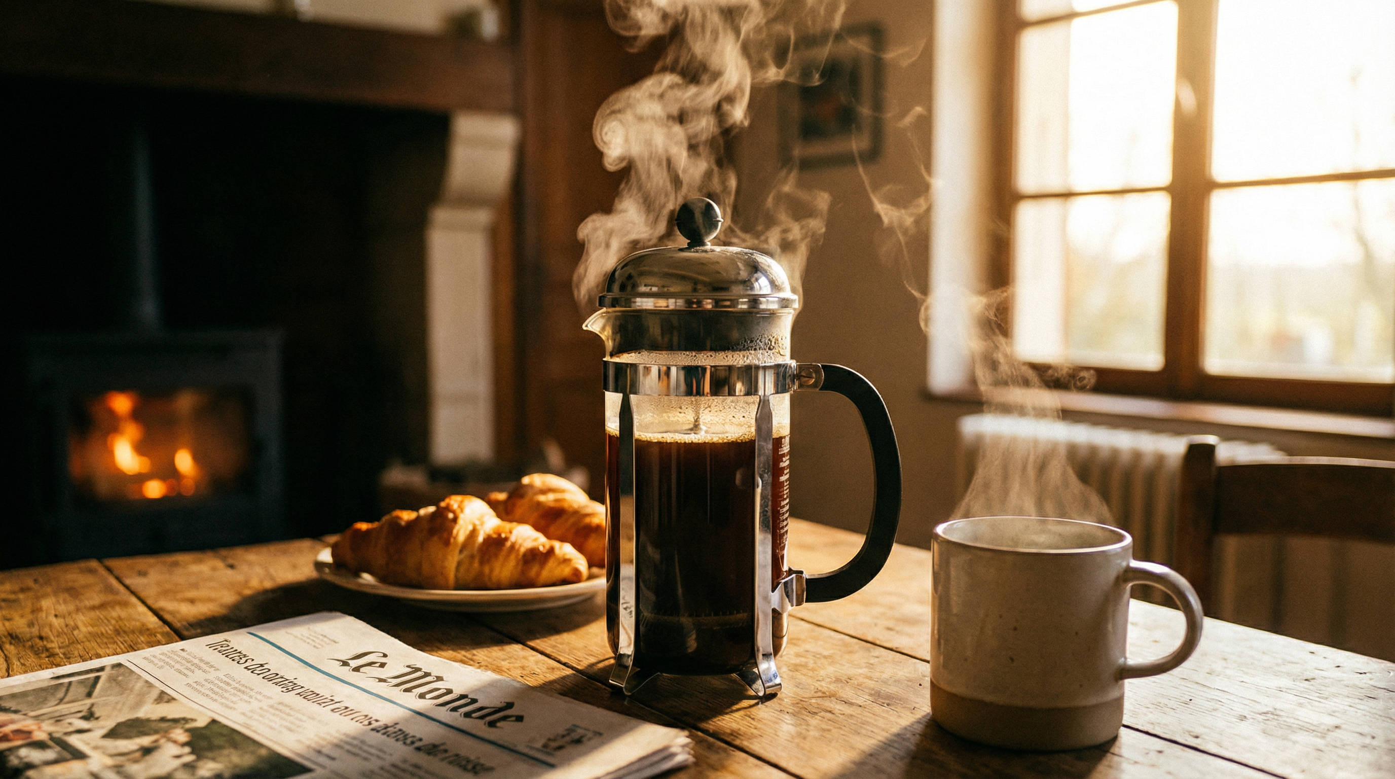 Hero image for Best French Press.